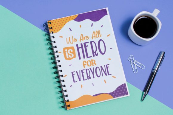 Hello Highly Font - Preview 3