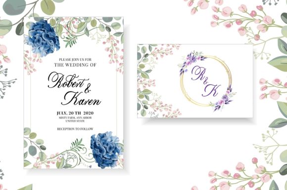 Marcellines Font PNG with transparent background - Preview 1