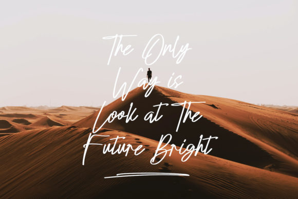 Oyange Font PNG with transparent background - Preview 5