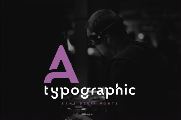 Quater Font PNG with transparent background - Preview 1