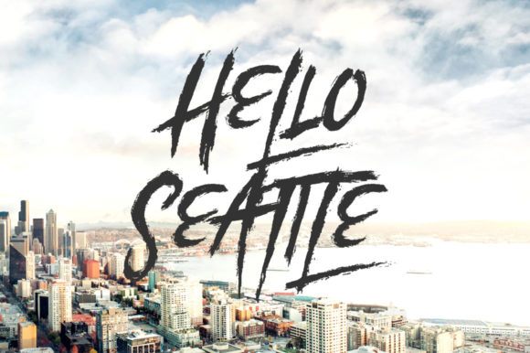 Rabbits Hole Font PNG with transparent background - Preview 2
