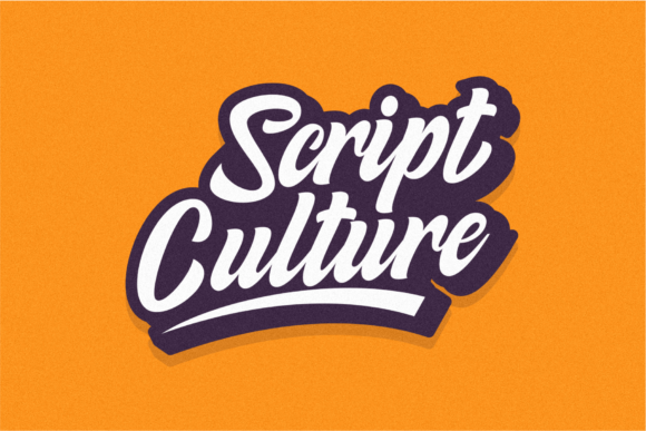 Recelity Font PNG with transparent background - Preview 4