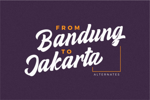 Recelity Font PNG with transparent background - Preview 5
