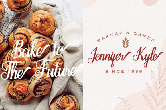 Seindah Cinttya Font PNG with transparent background - Preview 6