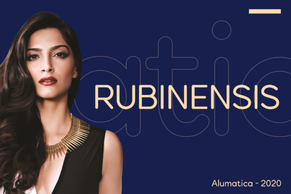 Alumatica Font - Preview 2