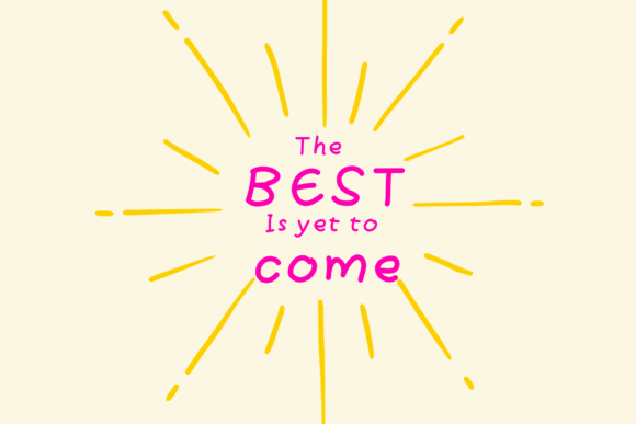 Angle Font - Preview 1
