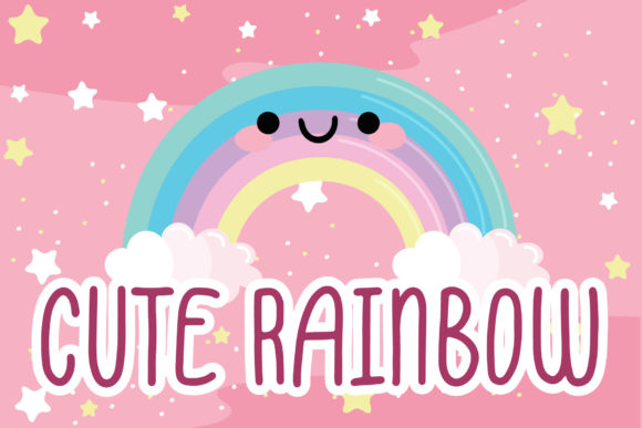 Better Pinkies Font - Preview 1