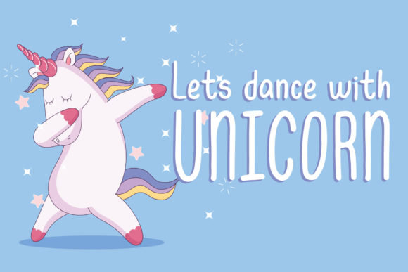 Better Pinkies Font - Preview 2
