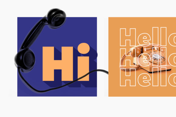 Hillray Font PNG with transparent background - Preview 1