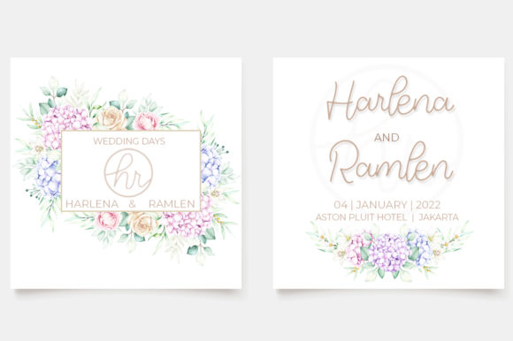 Justin Hailey Monoline Font Font PNG with transparent background - Preview 2