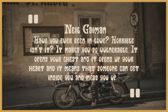Marco Valmory Font PNG with transparent background - Preview 5