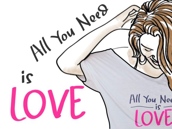 Ota's Handwriting Font PNG with transparent background - Preview 3
