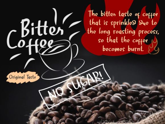 Ota's Handwriting Font PNG with transparent background - Preview 6