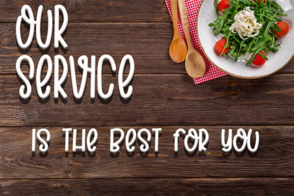 Seething Love Font PNG with transparent background - Preview 4