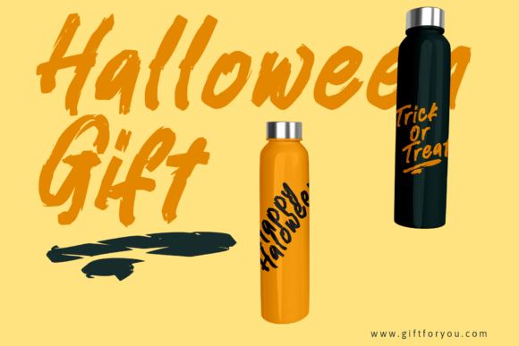 Silent the Woods Font PNG with transparent background - Preview 4