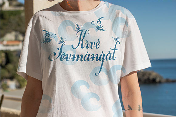 Castalia Font - Preview 1