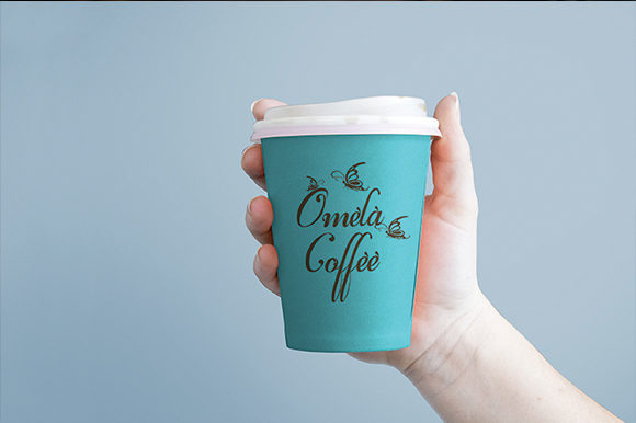 Castalia Font - Preview 2