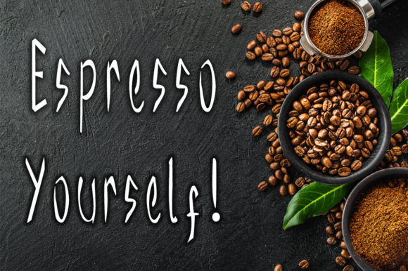 Dolce Latte Font - Preview 3