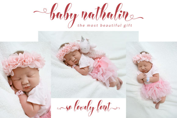 Lovelyhome Font PNG with transparent background - Preview 2