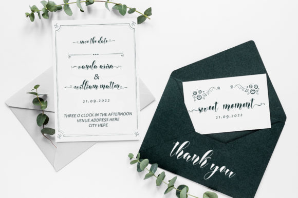 Lovelyhome Font PNG with transparent background - Preview 3