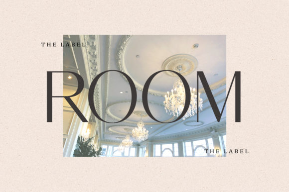Amolina Boutique Font - Preview 3