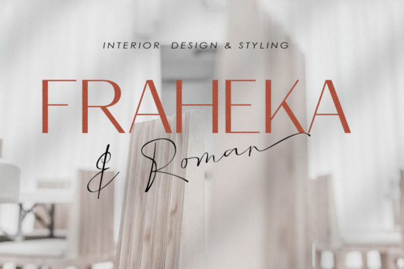 Amolina Boutique Font - Preview 4