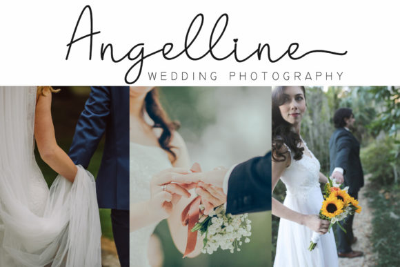 Battilla Font PNG with transparent background - Preview 5