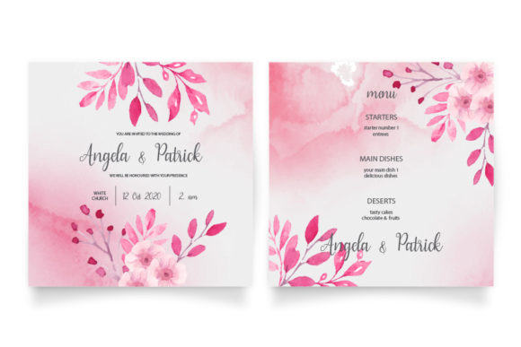 Corellina Font - Preview 4
