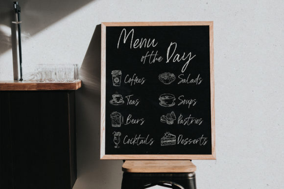 Ester Clark Font - Preview 4