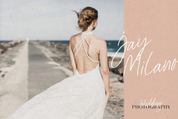 Ester Clark Font - Preview 5
