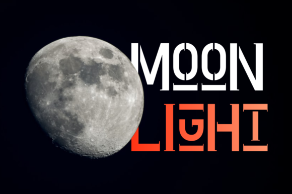 Gobern Font PNG with transparent background - Preview 1