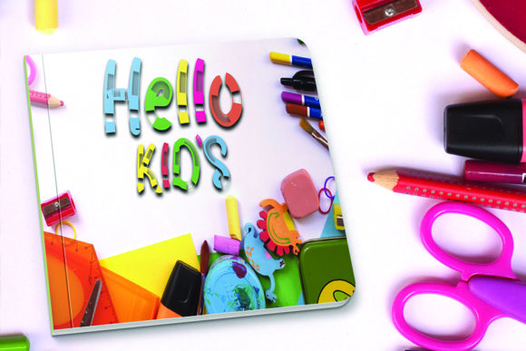 Happy Birthday Font - Preview 5