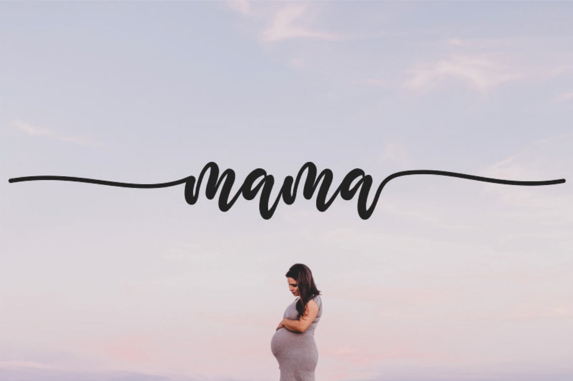 Mama