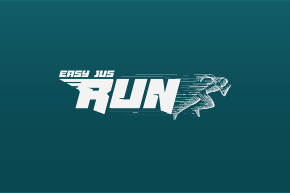 Masked Hero Font PNG with transparent background - Preview 4