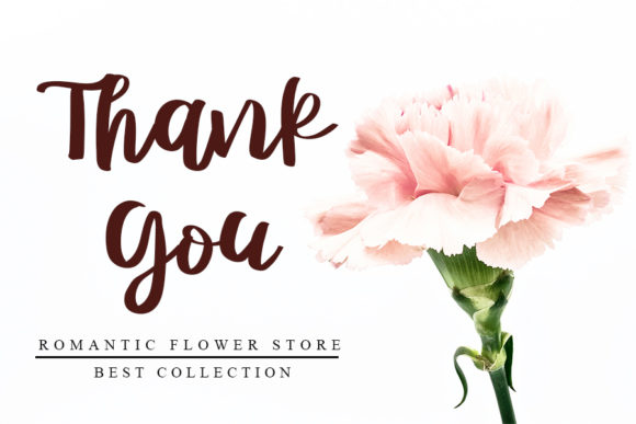 Shashimie Font PNG with transparent background - Preview 4