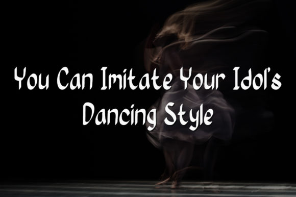 Dancing Queen Font PNG with transparent background - Preview 1