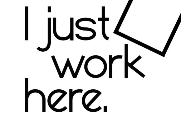 Deuglas Font - Preview 4