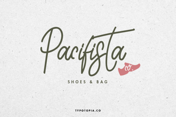 Foxtail Font - Preview 5