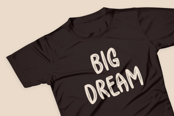 Helga Font PNG with transparent background - Preview 2