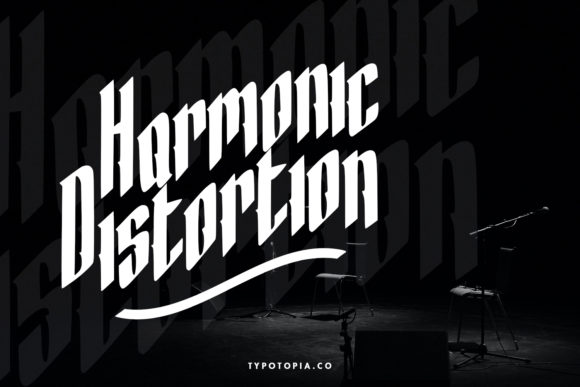 Hocrux Font PNG with transparent background - Preview 1