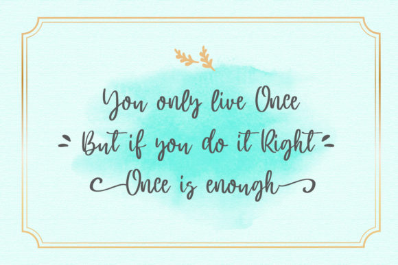Light Shade Font PNG with transparent background - Preview 2