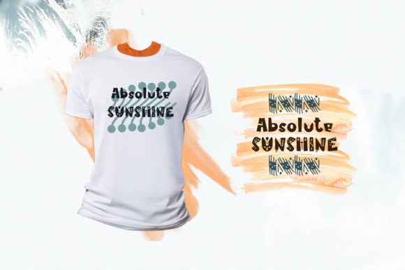 MamaKilo Font PNG with transparent background - Preview 3