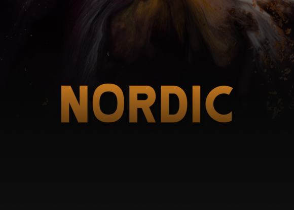 Monorealis Font PNG with transparent background - Preview 1