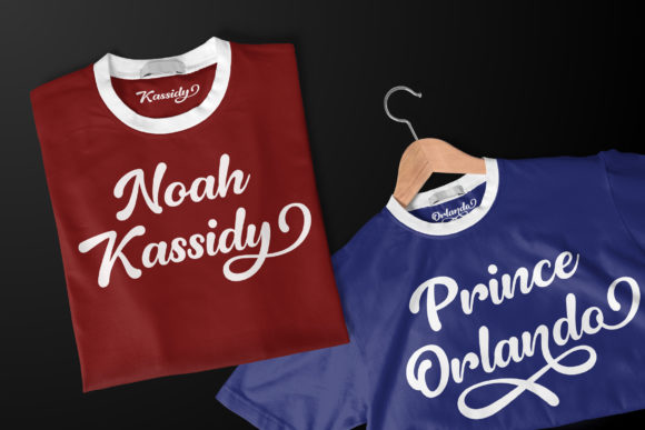 Natalie Caydence Font PNG with transparent background - Preview 1