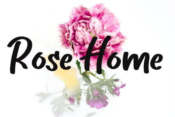 Rusttonalt Font PNG with transparent background - Preview 1