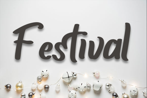 Rusttonalt Font PNG with transparent background - Preview 4