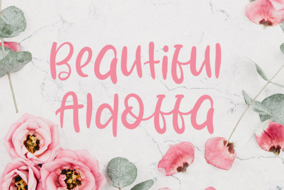 Silloamstaf Font PNG with transparent background - Preview 1