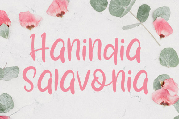 Silloamstaf Font PNG with transparent background - Preview 2
