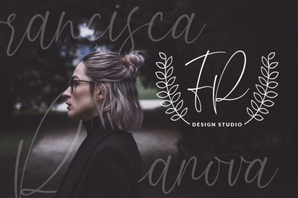 Aesthetikos Font - Preview 1