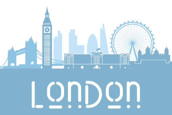 Afternoon Font - Preview 4